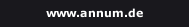 www.annum.de
